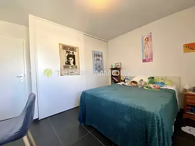 Appartement, 65,7 m²