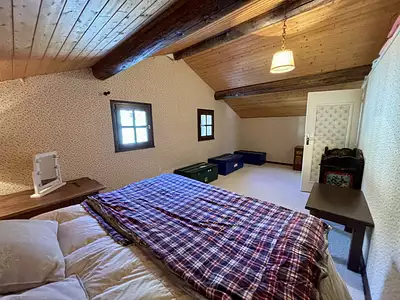 Maison, 83 m²