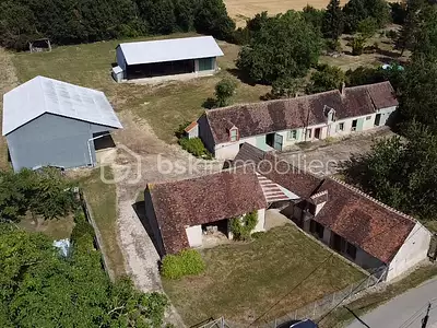 Maison, 100 m²