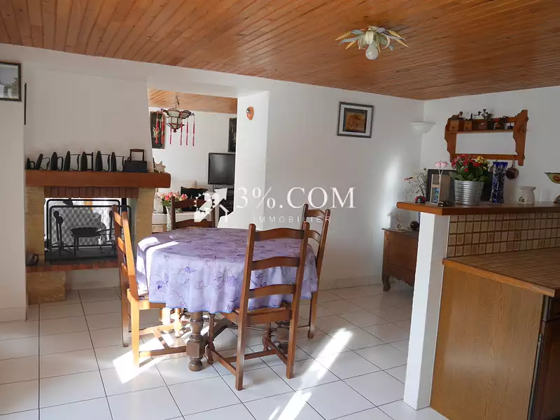 Maison, 192 m²