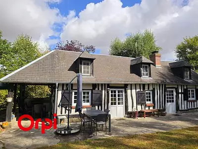 Maison, 65 m²