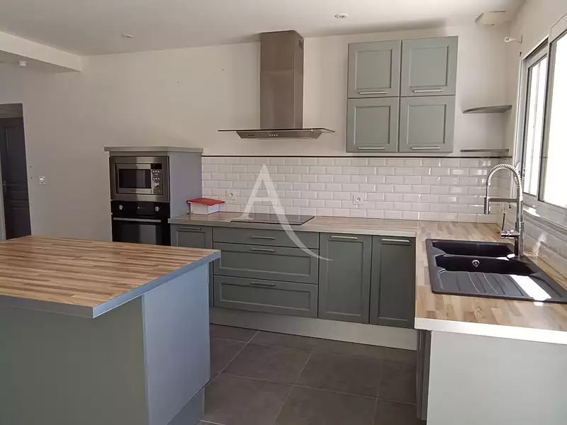 Maison, 138,61 m²