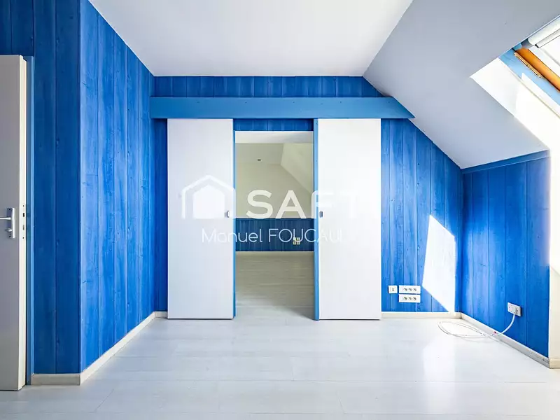Maison, 130 m²