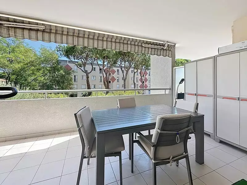 Appartement, 69,67 m²