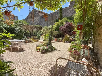 Maison, 205 m²