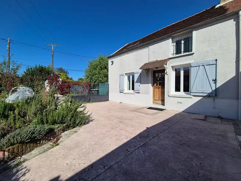 Maison, 65 m²
