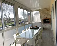 Appartement, 107 m²