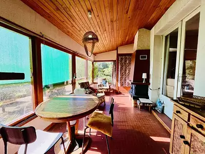 Maison, 105 m²