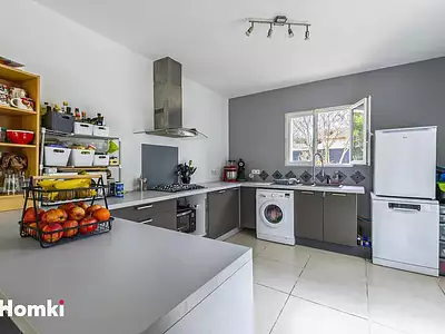 Maison, 96 m²