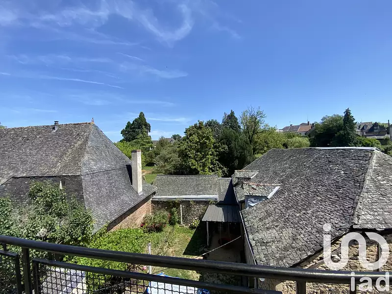 Maison, 187 m²