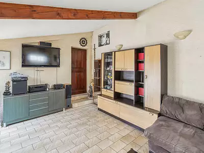 Maison, 53 m²