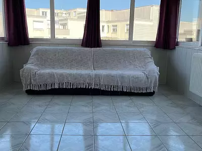 Appartement, 92,55 m²