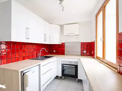 Maison, 57 m²