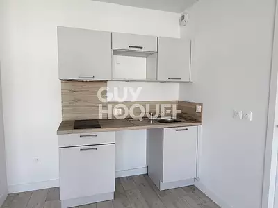 Appartement, 41,58 m²