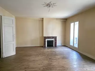 Appartement, 222 m²