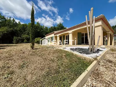 Maison, 104 m²
