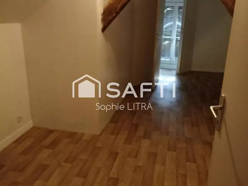 Maison, 76 m²