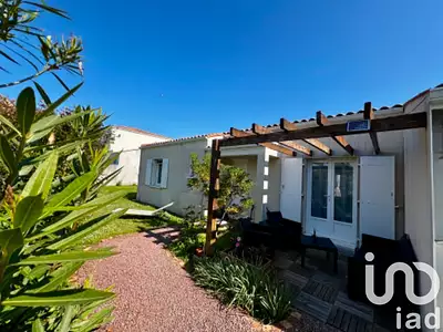 Maison, 95 m²
