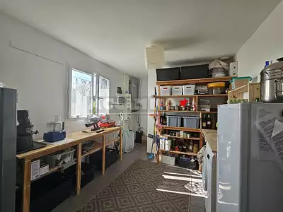 Maison, 137 m²