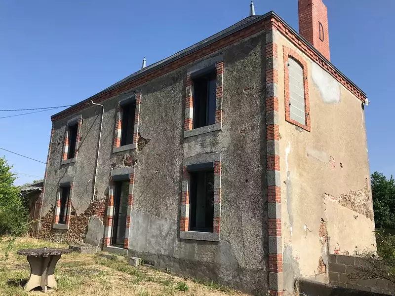 Maison, 150 m²