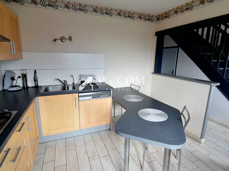 Maison, 140 m²