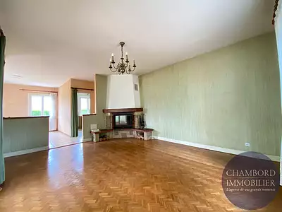 Maison, 127 m²