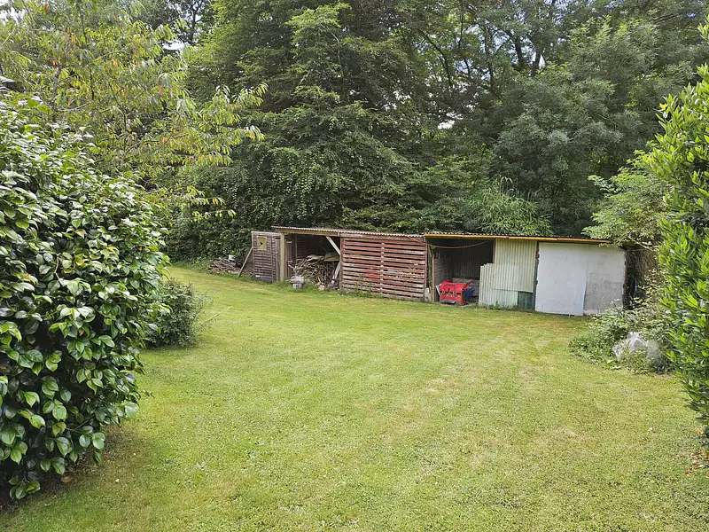 Maison, 166 m²