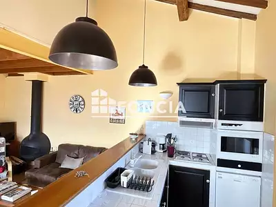 Maison, 117 m²