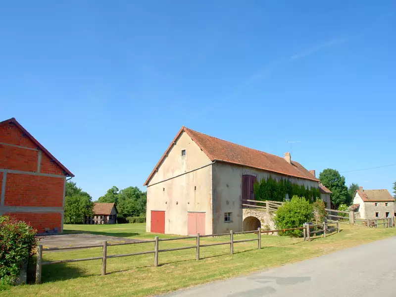 Maison, 169 m²