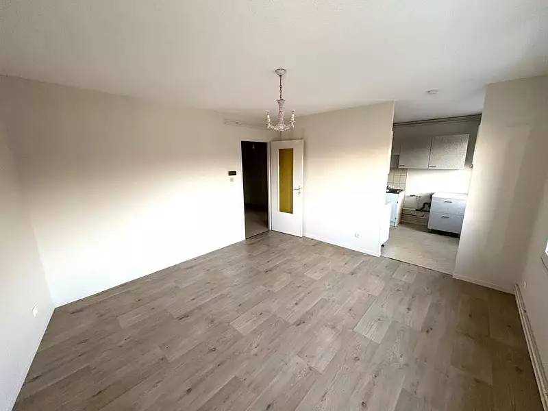 Appartement, 51 m²