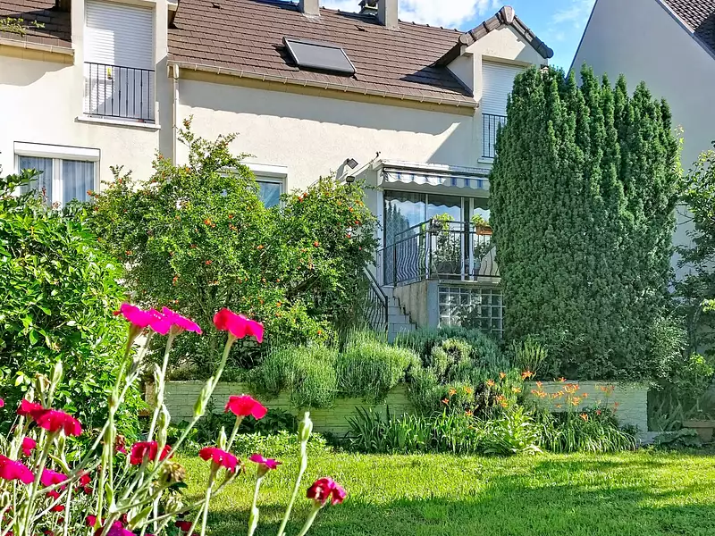 Maison, 148,6 m²