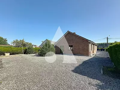 Maison, 107,89 m²