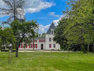 Maison, 478 m²
