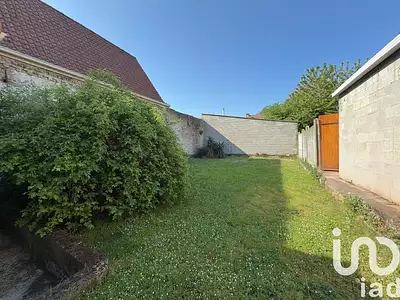Maison, 105 m²