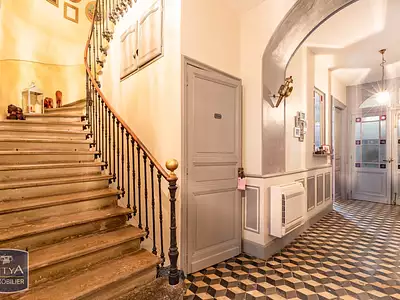 Maison, 280 m²