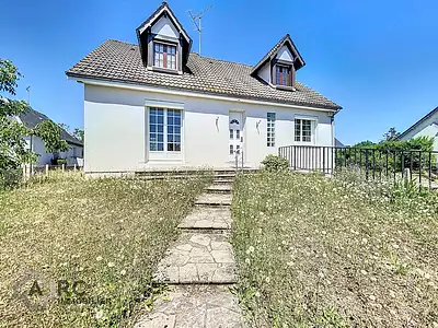 Maison, 114,79 m²