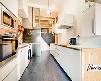 Appartement, 120 m²