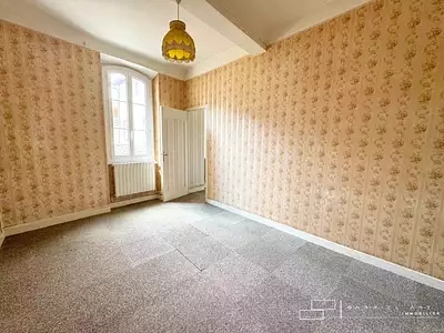 Appartement, 27,62 m²