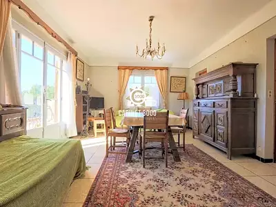 Maison, 200 m²