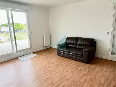 Appartement, 60 m²