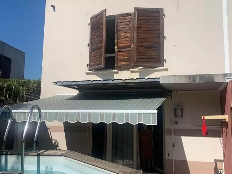 Maison, 68 m²