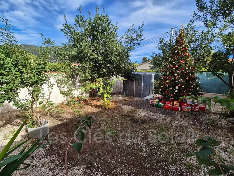 Appartement, 60,5 m²