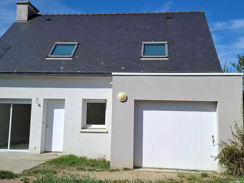 Maison, 91,79 m²