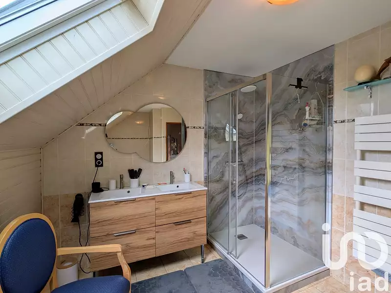 Maison, 146 m²
