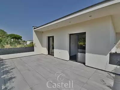 Maison, 137 m²