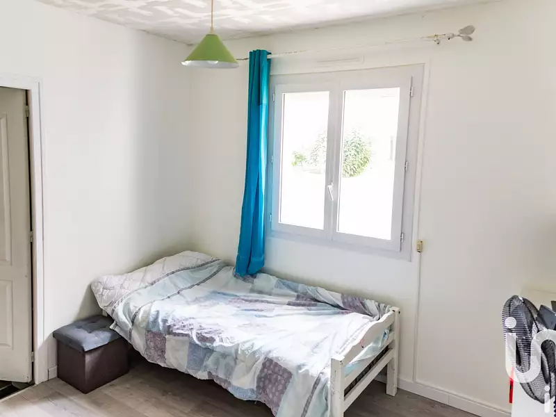 Maison, 102 m²