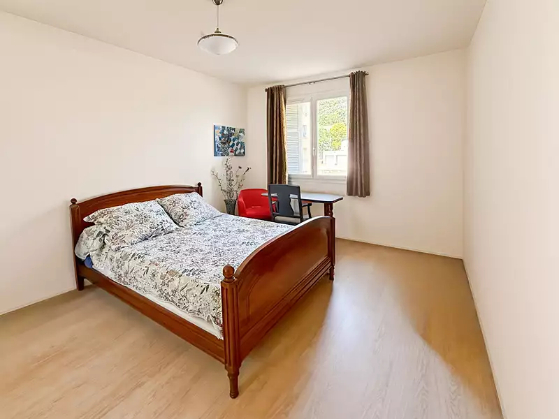 Appartement, 81 m²