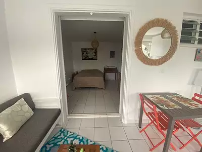Appartement, 29 m²