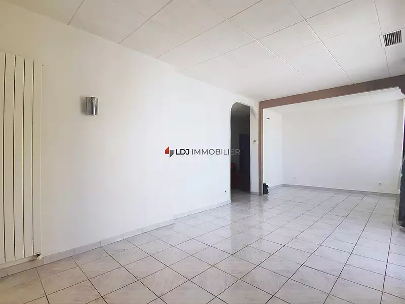 Appartement, 120 m²