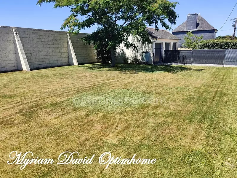 Maison, 80 m²